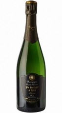 Champagner Fourny & Fils Grande Reserve Premier Cru; 0,375