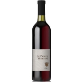 Vin de Pay du Gard rouge, Chateau Le Devoy Marine
