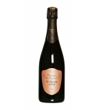 Champagner brut Premier Cru rose, Fourny Fils, o,375 l.